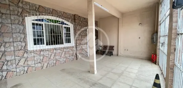 Casa com 3 Quartos à venda, 85m² no Sítio Paecara (Vicente de Carvalho), Guarujá