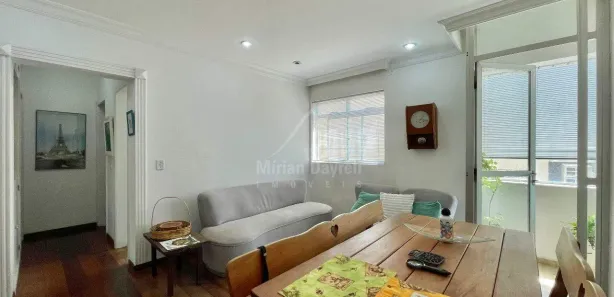 Apartamento com 2 Quartos à venda, 64m² no São Pedro, Belo Horizonte