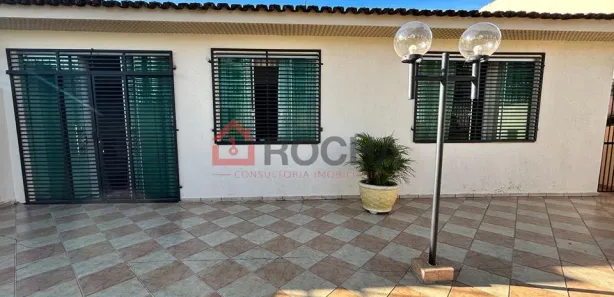 Casa com 4 Quartos à venda, 250m² no Sobradinho, Brasília