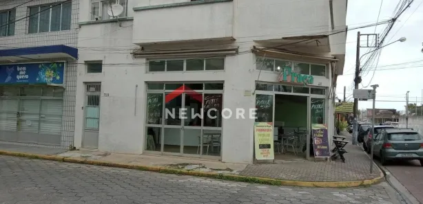 Sala Comercial com 1 Quarto à venda, 240m² no Jardim Suarão - Interior, Itanhaém