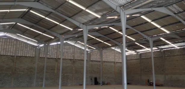 Galpão/Depósito/Armazém para alugar, 1800m² no Centro, Camaçari