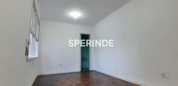 Kitnet com 1 Quarto para alugar, 23m² no Cidade Baixa, Porto Alegre