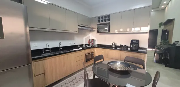 Casa de Condomínio com 3 Quartos à venda, 172m² no Loteamento Residencial Campos do Conde II, Tremembé