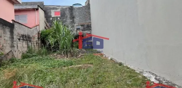 Lotes/Terrenos à venda em Osasco, SP - Viva Real
