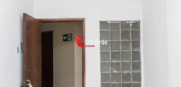 à venda, 42m² no Centro, Belo Horizonte