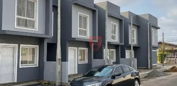 Sobrado com 2 Quartos à venda, 57m² no Vila Silveira Martins, Cachoeirinha