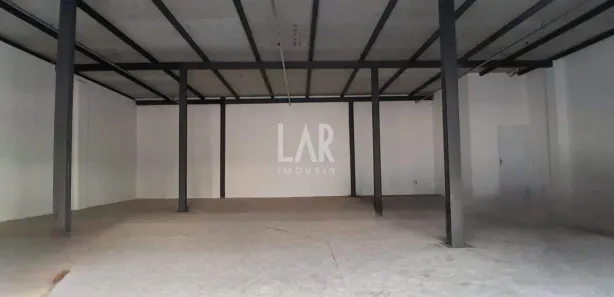 Ponto Comercial para alugar, 150m² no Condomínio das Palmeiras (Parque Durval de Barros), Ibirité