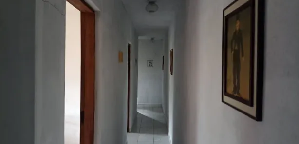 Fazenda/Sítio com 4 Quartos à venda, 2000m² no Centro, Biritiba Mirim