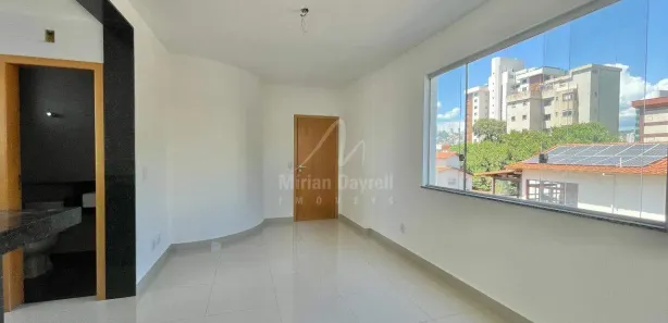 Apartamento com 2 Quartos à venda, 66m² no Vila Paris, Belo Horizonte