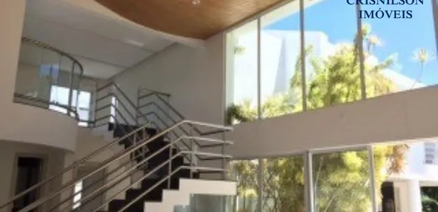 Casa de Condomínio com 4 Quartos à venda, 600m² no Alphaville I, Salvador