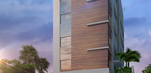 Apartamento com 3 Quartos à venda, 121m² no São Lucas, Belo Horizonte