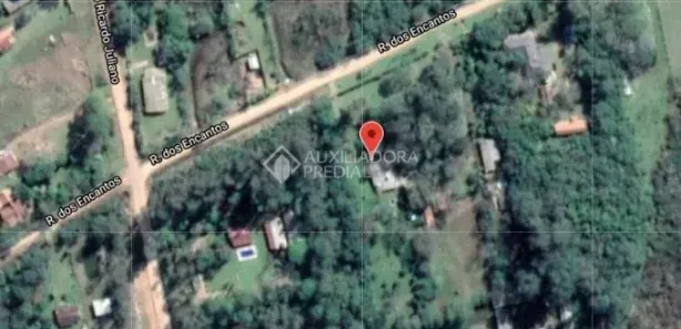 Lote/Terreno à venda, 1178m² no Centro, Eldorado do Sul