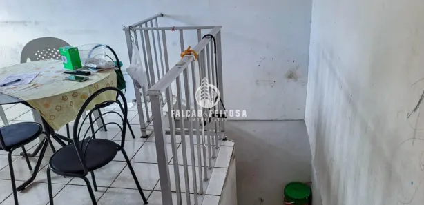 Casa com 2 Quartos à venda, 64m² no Brotas, Salvador