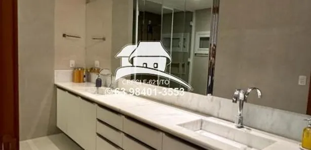 Sobrado com 6 Quartos à venda, 450m² no Plano Diretor Norte, Palmas