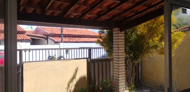 Casa de Condomínio com 3 Quartos à venda, 110m² no Catu de Abrantes (Abrantes), Camaçari