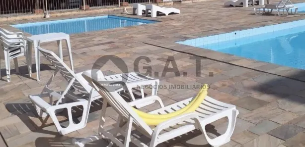 Apartamento com 2 Quartos para alugar, 60m² no Vila Haro, Sorocaba
