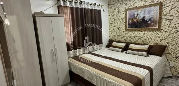 Apartamento com 2 Quartos à venda, 54m² no Cidade Nova, Manaus
