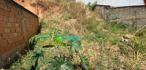 Lote/Terreno à venda, 210m² no Diamante (Barreiro), Belo Horizonte