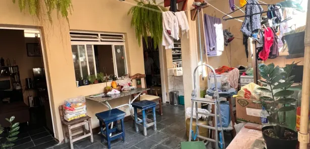 Casa com 6 Quartos à venda, 360m² no Providência, Belo Horizonte