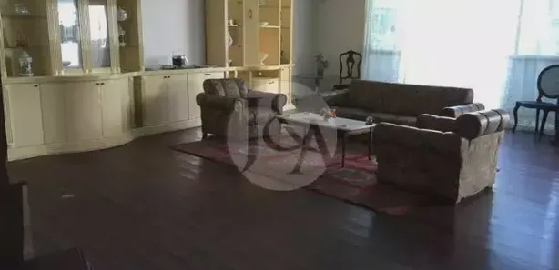 Casa com 4 Quartos à venda, 801m² no Jardim Botânico, Rio de Janeiro