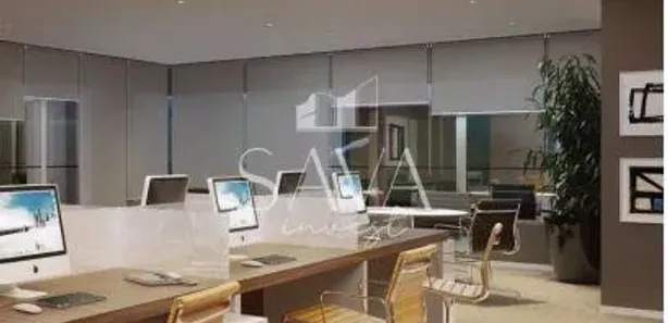 Ponto Comercial para alugar, 36m² no Liberdade, Belo Horizonte