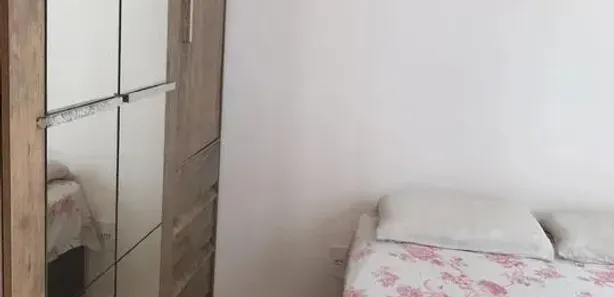 Apartamento com 2 Quartos à venda, 43m² no Cassange, Salvador