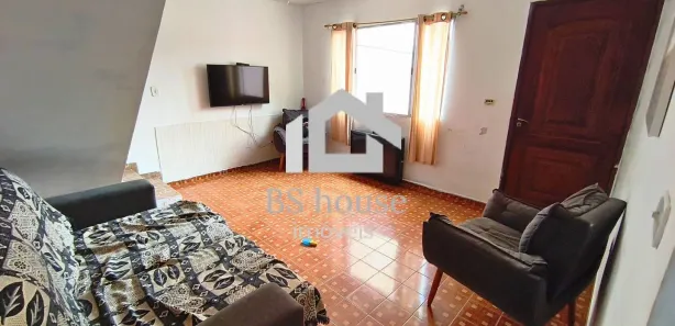 Sobrado com 2 Quartos para alugar, 90m² no Olímpico, São Caetano do Sul