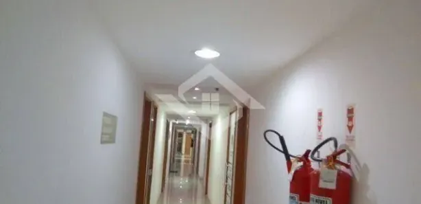 Galpão/Depósito/Armazém para alugar, 21m² no Campo Grande, Rio de Janeiro