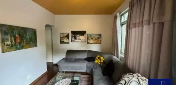Apartamento com 3 Quartos para alugar, 110m² no Santo Antônio, Belo Horizonte
