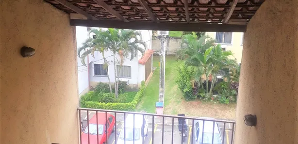 Apartamento com 2 Quartos à venda, 45m² no Campo Grande, Rio de Janeiro