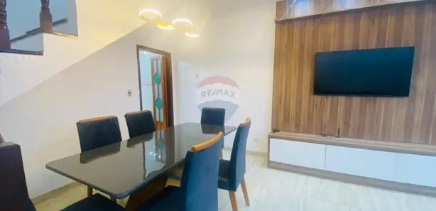 Casa com 2 Quartos à venda, 80m² no Jardim Helena Maria, Guarujá