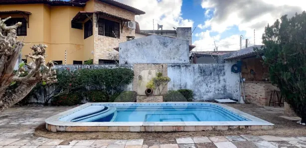 Casa com 3 Quartos à venda, 176m² no Capim Macio, Natal