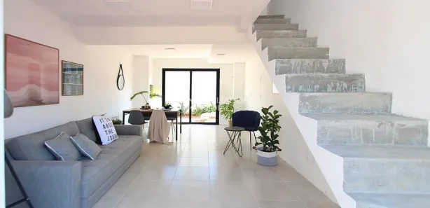 Sobrado com 2 Quartos à venda, 62m² no São Lucas, Viamão