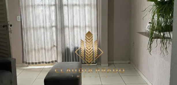 Apartamento com 2 Quartos à venda, 80m² no Recanto das Emas, Brasília