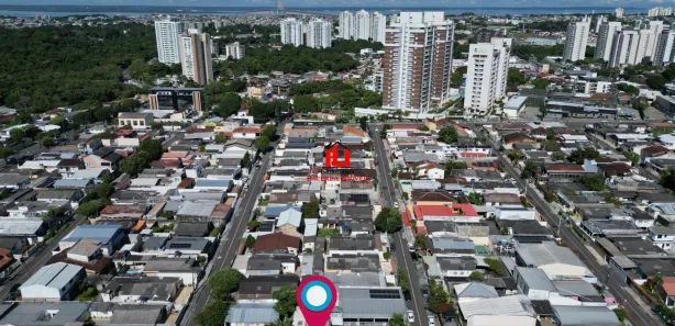 Apartamento com 2 Quartos para alugar, 70m² no Dom Pedro I, Manaus