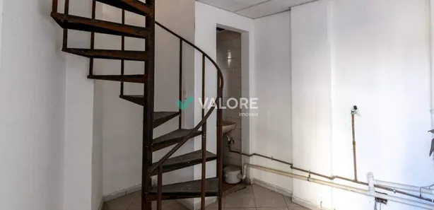 Ponto Comercial para alugar, 54m² no Carmo, Belo Horizonte