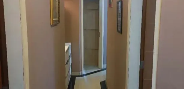 Apartamento com 4 Quartos para alugar, 139m² no Dona Clara, Belo Horizonte