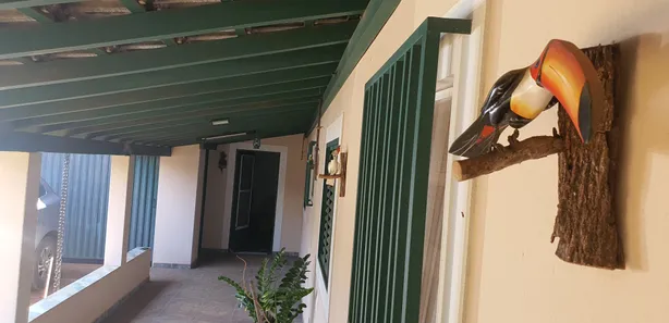 Casa com 3 Quartos à venda, 218m² no São Sebastião da Serra, Brotas