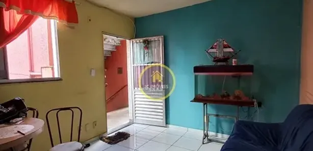 Apartamento com 2 Quartos à venda, 40m² no Paciência, Rio de Janeiro