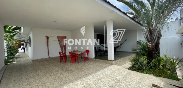 Casa com 3 Quartos à venda, 250m² no Pitanguinha, Maceió