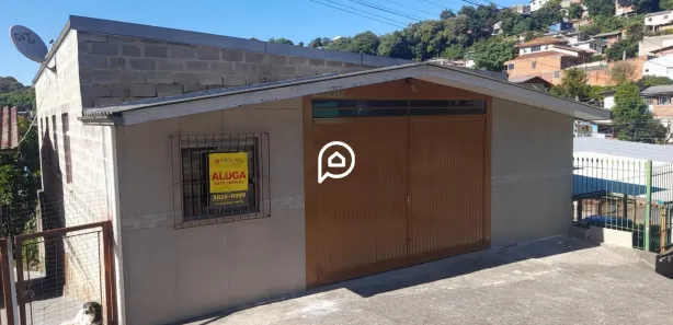 Galpão/Depósito/Armazém para alugar, 150m² no De Zorzi, Caxias do Sul