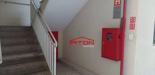 Apartamento com 1 Quarto para alugar, 36m² no Vila Esperança, São Paulo