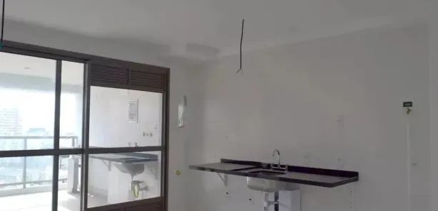 Apartamento à venda, 2 Suítes com 1 Vaga no Vila Pompéia, São Paulo