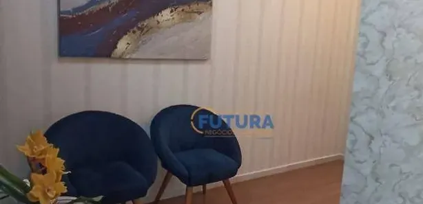 Sala Comercial à venda, 29m² no Samambaia Norte, Brasília