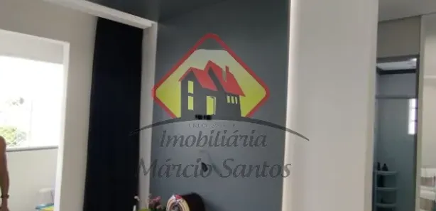 Apartamento com 2 Quartos à venda, 57m² no Areão, Taubaté