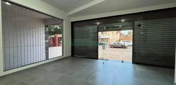 Ponto Comercial para alugar, 260m² no Nossa Senhora de Lourdes, Caxias do Sul