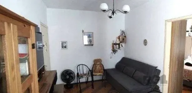 Apartamento com 1 Quarto à venda, 41m² no Praia de Belas, Porto Alegre