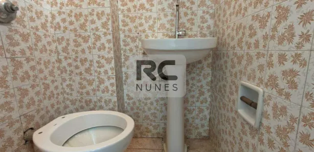 Sala Comercial para alugar, 25m² no Cruzeiro, Belo Horizonte
