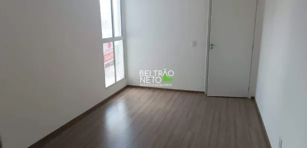 Apartamento com 2 Quartos à venda, 45m² no Diamante (Barreiro), Belo Horizonte