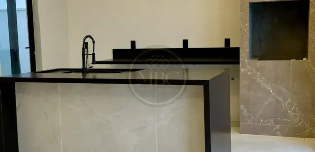Casa de Condomínio com 4 Quartos à venda, 251m² no Novo Aleixo, Manaus